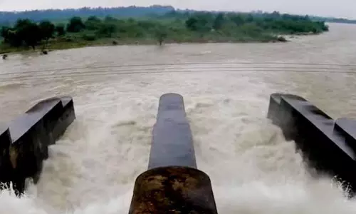 Himachal Pradesh: हाइडल प्रोजेक्ट्स पर 2% लैंड रेवेन्यू से विरोध शुरू