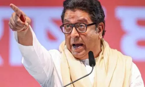 Raj Thackeray ने निर्विरोध उम्मीदवारों के खिलाफ सबूतों का दावा किया, मामले को कोर्ट ले जाएंगे