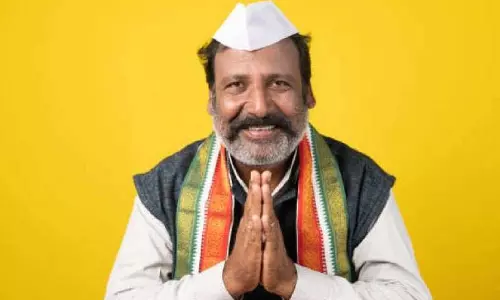 Amravati Election से 161 ने नाम वापस लिया, 661 उम्मीदवार बचे