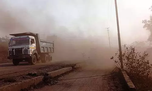 Bhubaneswar: तालचेर नगर पालिका में खराब एयर क्वालिटी से निपटने के लिए पाबंदियां लगाई गईं