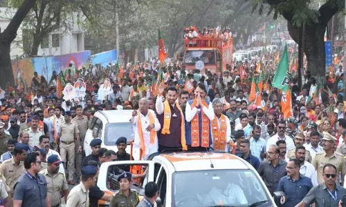 Fadnavis ने इचलकरंजी चुनाव में विपक्ष की आलोचना की, भ्रष्टाचार की चेतावनी दी