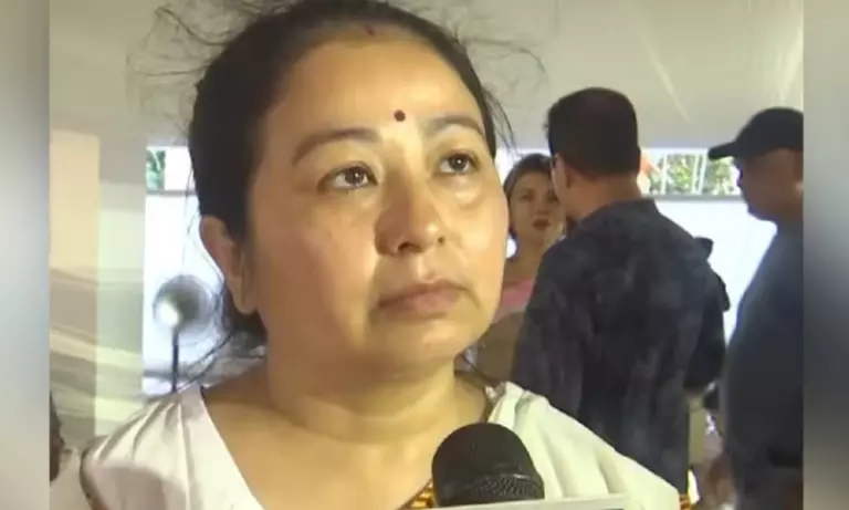 Zubeen Garg मौत मामला: गरिमा गर्ग ने देरी पर चिंता जताई