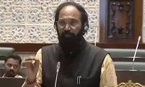 Uttam Kumar ने कृष्णा बेसिन प्रोजेक्ट्स को तीन साल में पूरा करने का वादा किया