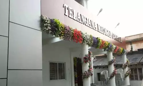 तेलंगाना के डॉक्टरों ने GOM नंबर 229 के खिलाफ हड़ताल की धमकी दी