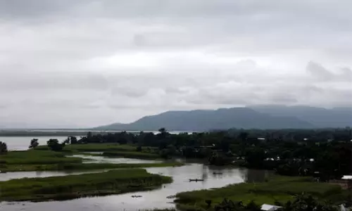 China द्वारा तिब्बत में बांध बनाने की कोशिश से जल सुरक्षा और नियंत्रण को लेकर क्षेत्रीय चिंताएं बढ़ गई