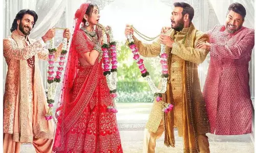 रकुल प्रीत सिंह की De De Pyaar De 2 ओटीटी स्ट्रीमिंग डेट आ गई रकुल प्रीत सिंह की De De Pyaar De 2 ओटीटी स्ट्रीमिंग डेट आ गई