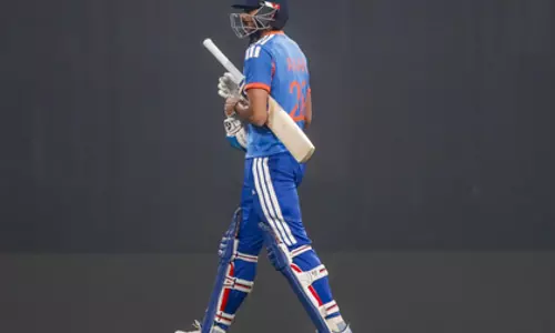 हरियाणा और गुजरात को भी मिली अहम जीत, विजय हजारे ट्रॉफी रोमांचक