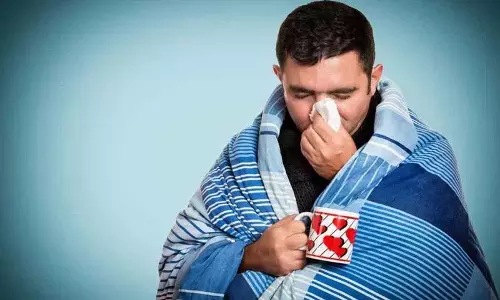 अगर आपको सर्दी-खांसी और गले की समस्या है तो ऐसे करें