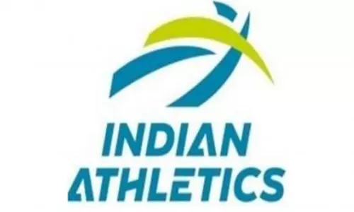 एशियाई खेल 2026: AFI जनवरी में क्वालिफिकेशन स्टैंडर्ड की घोषणा करेगा एशियाई खेल 2026: AFI जनवरी में क्वालिफिकेशन स्टैंडर्ड की घोषणा करेगा