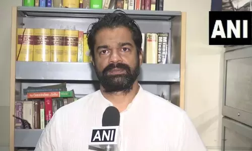 AI-जनित आपत्तिजनक कंटेंट पर सोशल मीडिया प्लेटफॉर्म की जवाबदेही तय AI-जनित आपत्तिजनक कंटेंट पर सोशल मीडिया प्लेटफॉर्म की जवाबदेही तय