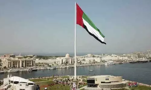 Yemen तनाव: UAE ने शांति और बातचीत की अपील की Yemen तनाव: UAE ने शांति और बातचीत की अपील की