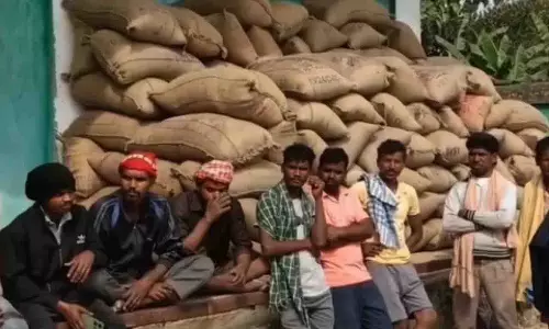 सैटेलाइट सर्वे में Odisha के खेतों में बड़े पैमाने पर फर्जीवाड़ा