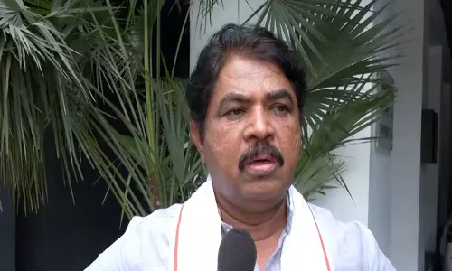 विपक्ष के नेता R. Ashok ने राजीव गांधी आवास निगम के तहत आवास आवंटन को लेकर कांग्रेस की आलोचना की