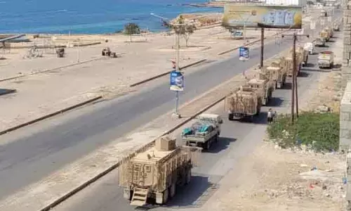 Yemen शांति वार्ता: सऊदी अरब के कदम का अरब लीग ने किया स्वागत