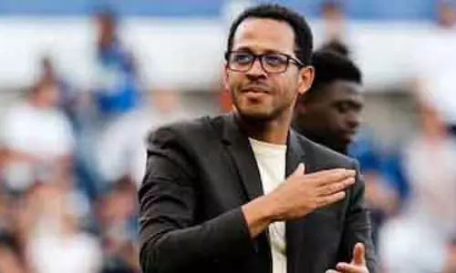 चेल्सी का नया प्लान: Liam Rosenior बन सकते हैं अगले मैनेजर चेल्सी का नया प्लान: Liam Rosenior बन सकते हैं अगले मैनेजर