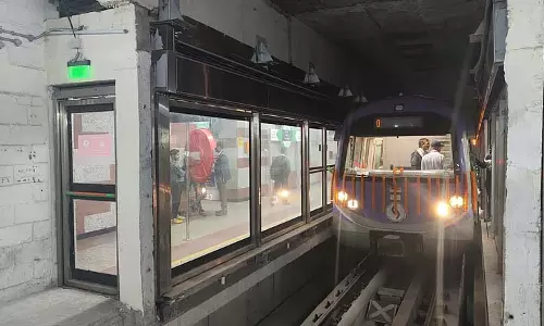 Metro 4 रविवार को ब्लू और ग्रीन लाइनों पर स्पेशल सर्विस बढ़ाएगी