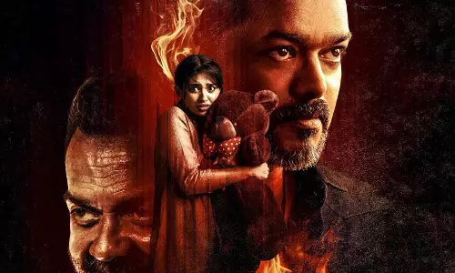 जाना नायकुडु ट्रेलर: Thalapathy Vijay  का आखिरी और दमदार सिनेमाई धमाका