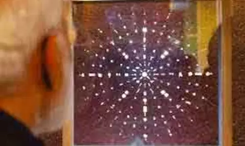 Buddha अवशेषों की घर वापसी: 130 साल बाद दिल्ली में प्रदर्शनी