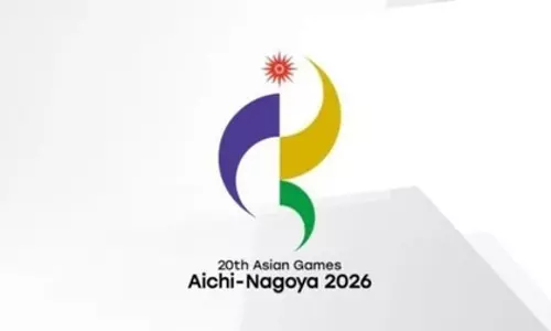 एशियन गेम्स 2026 में पदक तालिका को बेहतर बनाना मकसद, क्वालिफिकेशन मार्क्स स्टैंडर्ड्स घोषित एशियन गेम्स 2026 में पदक तालिका को बेहतर बनाना मकसद, क्वालिफिकेशन मार्क्स स्टैंडर्ड्स घोषित
