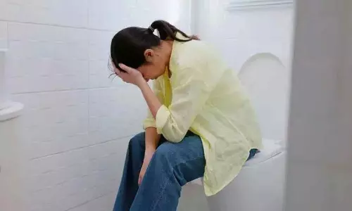 अगर आपको Constipation की समस्या है तो ये चीज़ें खाएं
