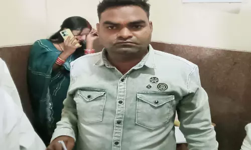 आदिवासी युवती से रेप के आरोपी को मिली आजीवन कारावास की सजा