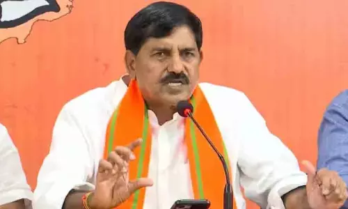 BJP MLA के बेटे गिरफ्तार: हैदराबाद में ड्रग्स मामले में बड़ी कार्रवाई
