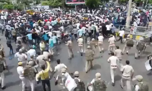 पिछले छह सालों में साइबर फ्रॉड से भारतीयों को 52 हजार करोड़ रुपए से ज्यादा का नुकसान: रिपोर्ट पिछले छह सालों में साइबर फ्रॉड से भारतीयों को 52 हजार करोड़ रुपए से ज्यादा का नुकसान: रिपोर्ट