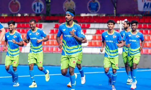 Hockey India League की वापसी के साथ वेदांता कलिंगा लांसर्स की मजबूत शुरुआत की उम्मीद