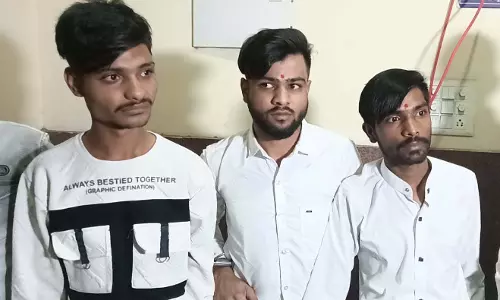 Raipur Breaking: NDPS एक्ट के तहत दो आरोपियों को मिली सजा