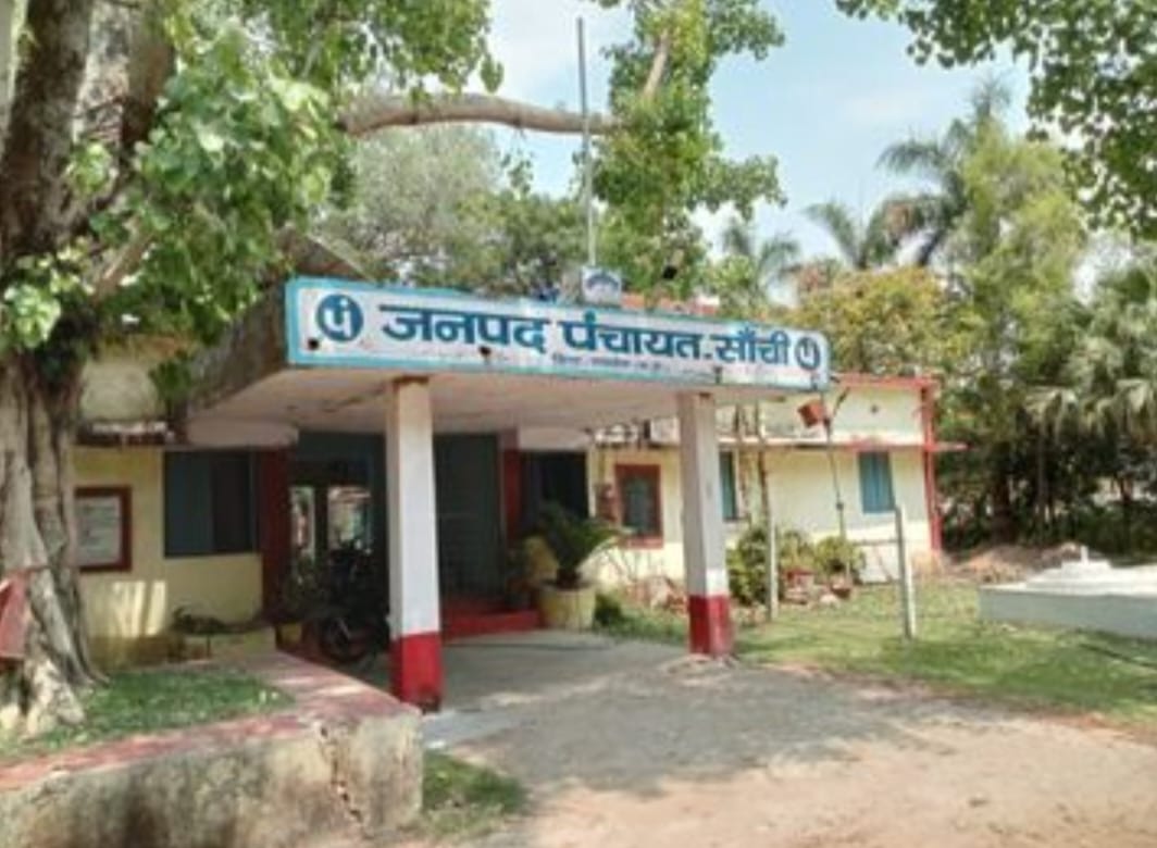 KYC में लापरवाही 15 पंचायत सचिवो का काटा वेतन, लापरवाही पड़ी भारी