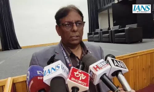 इंदौर में दूषित पानी से हालात गंभीर, 350 से अधिक लोग बीमार
