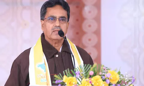 Tripura के मुख्यमंत्री माणिक साहा का कहना है कि योग भारत की सांस्कृतिक शक्ति का प्रतीक