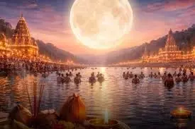 Paush Purnima 2026: आज है साल की पहली पूर्णिमा, स्नान-दान से मिलेंगे सुख-समृद्धि और शांति Paush Purnima 2026: आज है साल की पहली पूर्णिमा, स्नान-दान से मिलेंगे सुख-समृद्धि और शांति