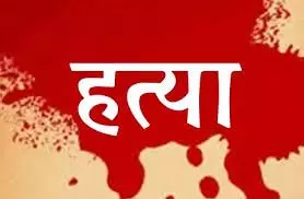 Faridabad Crime :शराब पिलाने से मना करने पर युवक की हत्या Faridabad Crime :शराब पिलाने से मना करने पर युवक की हत्या