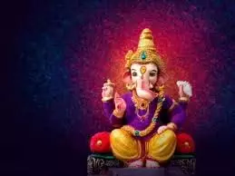 Sakat Chauth Vrat 2026: सकट चौथ व्रत 6 जनवरी को, अगर पहली बार रख रही हैं ये व्रत तो जान लें इसकी संपूर्ण विधि Sakat Chauth Vrat 2026: सकट चौथ व्रत 6 जनवरी को, अगर पहली बार रख रही हैं ये व्रत तो जान लें इसकी संपूर्ण विधि