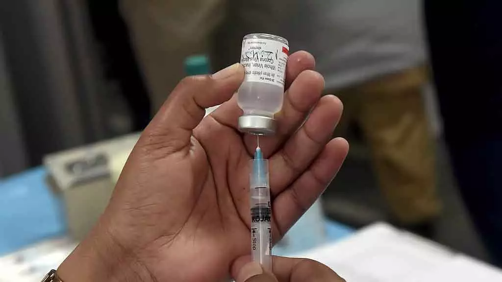 प्राइवेट अस्पतालों में बच्चों के लिए फ्री वैक्सीनेशन: Public हेल्थ डिपार्टमेंट स्कीम प्राइवेट अस्पतालों में बच्चों के लिए फ्री वैक्सीनेशन: Public हेल्थ डिपार्टमेंट स्कीम