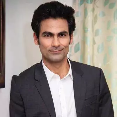 बीसीसीआई को पता है क्या करना है, मुस्तफिजुर रहमान के मुद्दे पर बोले मोहम्मद कैफ बीसीसीआई को पता है क्या करना है, मुस्तफिजुर रहमान के मुद्दे पर बोले मोहम्मद कैफ