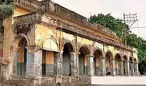 Indore : देवी अहिल्या स्मारक की स्थापना में तेज़ी आएगी Indore : देवी अहिल्या स्मारक की स्थापना में तेज़ी आएगी