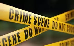 Bulandshahr: दरिंदगी के चलते 6 वर्षीय बच्ची की गई जान, पुलिस एनकाउंटर Bulandshahr: दरिंदगी के चलते 6 वर्षीय बच्ची की गई जान, पुलिस एनकाउंटर