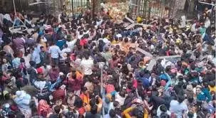 Braj Bhoomi :ब्रज में आस्था का सैलाब Braj Bhoomi :ब्रज में आस्था का सैलाब