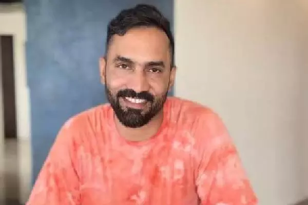 Malayalam सिनेमा पूरी तरह से एक अलग लेवल पर है, क्रिकेटर दिनेश कार्तिक ने कहा Malayalam सिनेमा पूरी तरह से एक अलग लेवल पर है, क्रिकेटर दिनेश कार्तिक ने कहा