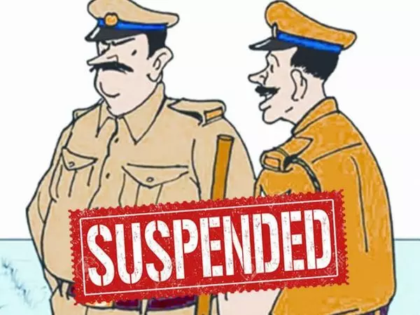 Bengaluru: बेल्लारी दंगों में पुलिस की नाकामी, एसपी निलंबित Bengaluru: बेल्लारी दंगों में पुलिस की नाकामी, एसपी निलंबित
