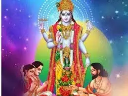 Paush Purnima 2026: आज है पौष पूर्णिमा, करें भगवान विष्णु की आरती, हर मुराद होगी पूरी Paush Purnima 2026: आज है पौष पूर्णिमा, करें भगवान विष्णु की आरती, हर मुराद होगी पूरी