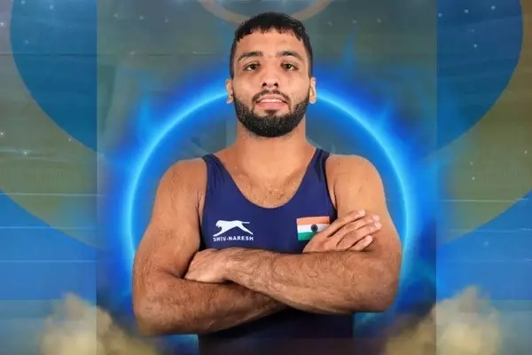Star-studded PWL ऑक्शन में 250 से ज़्यादा पहलवानों से मुकाबला होगा Star-studded PWL ऑक्शन में 250 से ज़्यादा पहलवानों से मुकाबला होगा