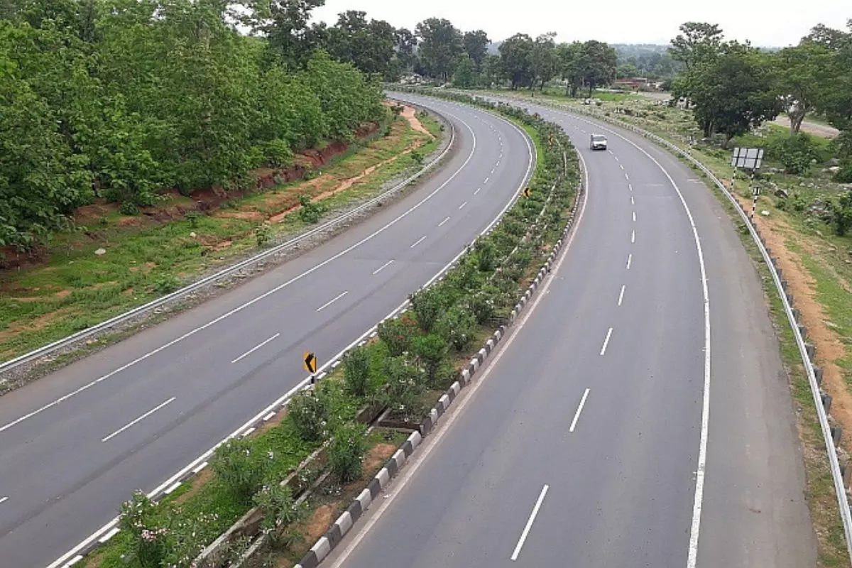 Gwalior: ग्वालियर मास्टर प्लान से ग्रामीण क्षेत्रों में कनेक्टिविटी बढ़ेगी Gwalior: ग्वालियर मास्टर प्लान से ग्रामीण क्षेत्रों में कनेक्टिविटी बढ़ेगी