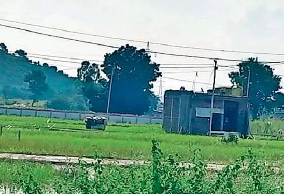 Bhopal: भोपाल प्रशासन ने अवैध कॉलोनियों के लिए राहत का ऐलान किया Bhopal: भोपाल प्रशासन ने अवैध कॉलोनियों के लिए राहत का ऐलान किया
