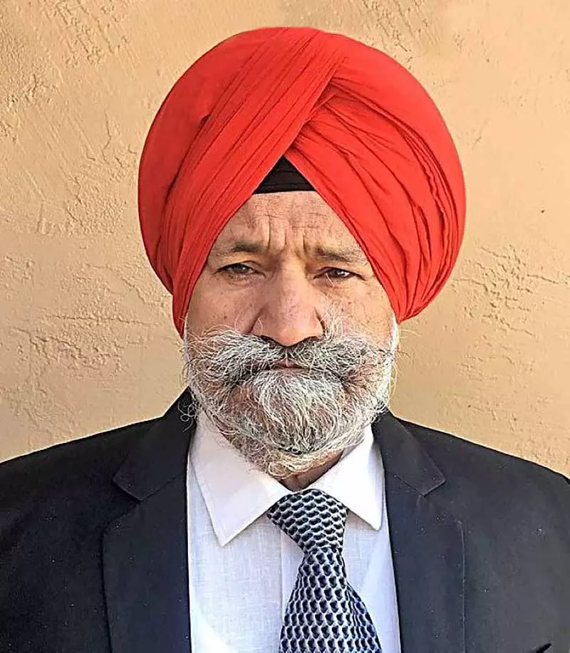 NAPA ने NRI सभा की आलोचना करते हुए उसे ‘सफेद हाथी’ बताया NAPA ने NRI सभा की आलोचना करते हुए उसे ‘सफेद हाथी’ बताया