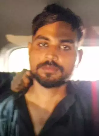 नरेश सुसाइड केस में मुस्लिम युवक अरेस्ट नरेश सुसाइड केस में मुस्लिम युवक अरेस्ट