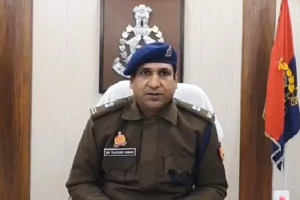 UP के बुलंदशहर में नाबालिग की संदिग्ध मौत, परिवार ने लगाया गंभीर आरोप UP के बुलंदशहर में नाबालिग की संदिग्ध मौत, परिवार ने लगाया गंभीर आरोप
