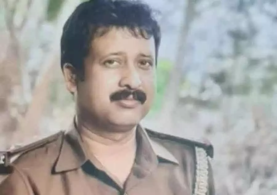 कैदियों को मोबाइल फोन सप्लाई करने का मामला: आतंकवादी टी. नासिर की भागने की साजिश कैदियों को मोबाइल फोन सप्लाई करने का मामला: आतंकवादी टी. नासिर की भागने की साजिश